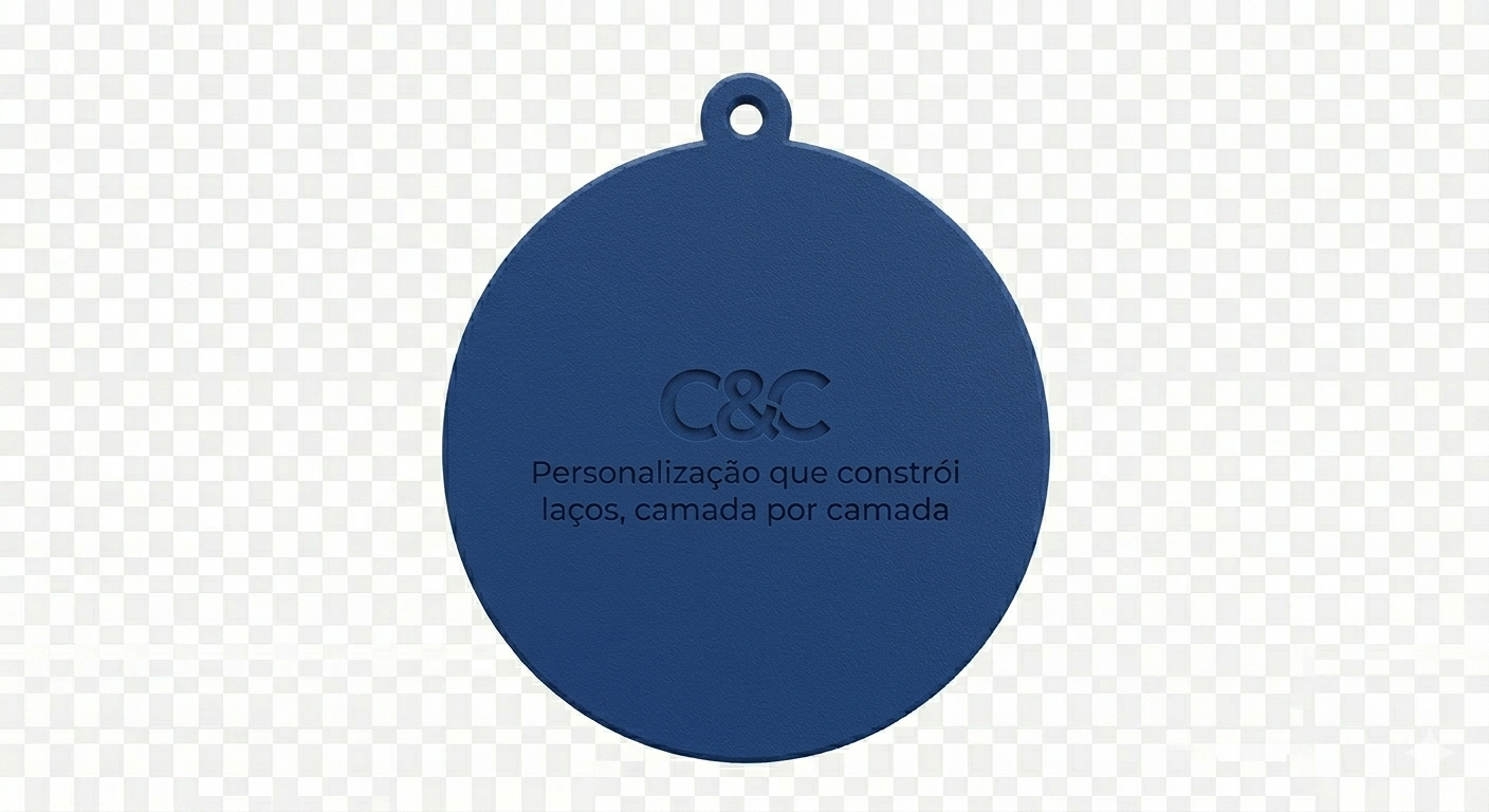 Brindes Corporativos Brucai Calçados — conjunto